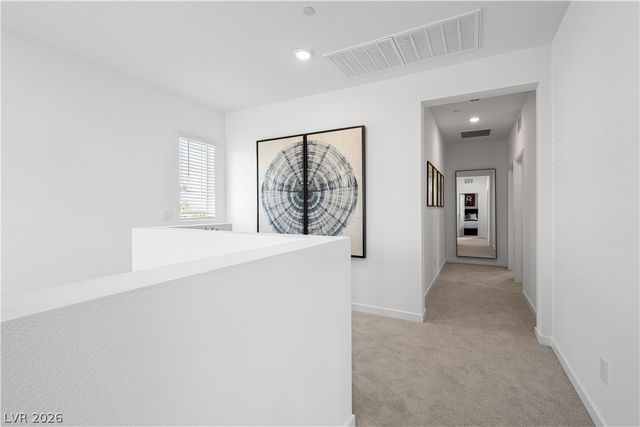 144 Harper Crest Avenue, Henderson, NV 89011