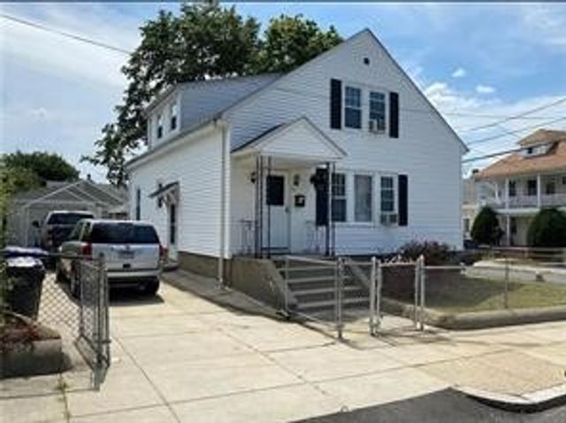 170 Hendrick Street, Providence, RI 02908