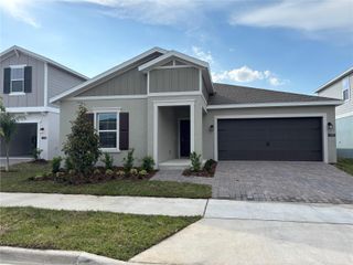 1552 LOXLEY TRAIL, Kissimmee, FL 34746