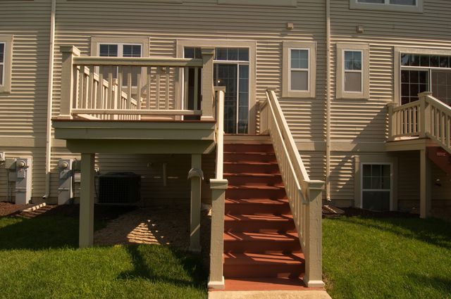 3383 Kentshire Circle, Aurora, IL 60504