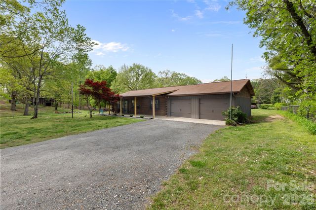 240 Homer Corriher Road, China Grove, NC 28023