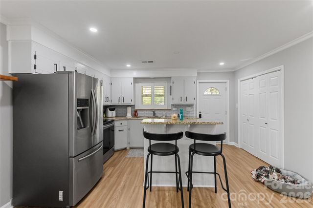 240 Homer Corriher Road, China Grove, NC 28023