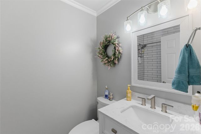 240 Homer Corriher Road, China Grove, NC 28023