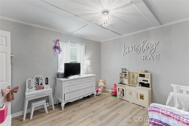 240 Homer Corriher Road, China Grove, NC 28023