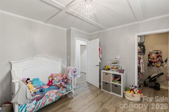 240 Homer Corriher Road, China Grove, NC 28023