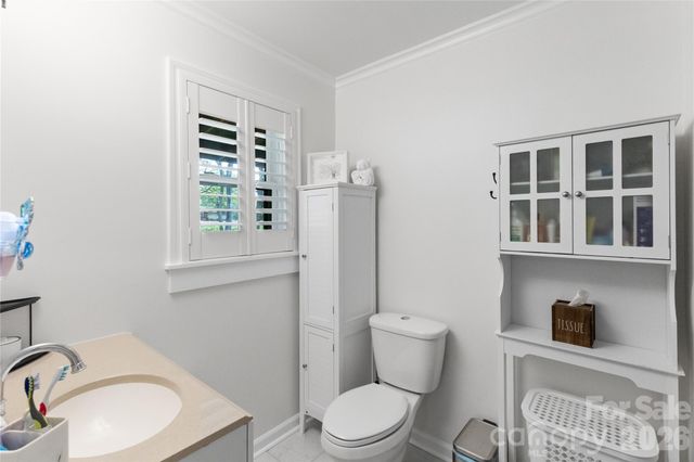 240 Homer Corriher Road, China Grove, NC 28023