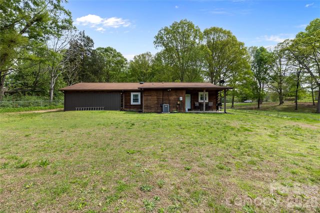 240 Homer Corriher Road, China Grove, NC 28023