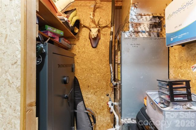 240 Homer Corriher Road, China Grove, NC 28023