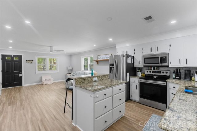 240 Homer Corriher Road, China Grove, NC 28023