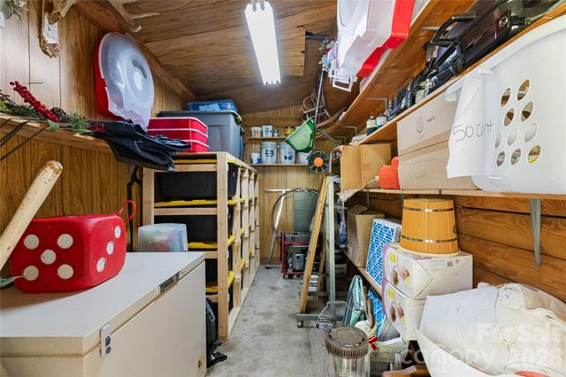 240 Homer Corriher Road, China Grove, NC 28023