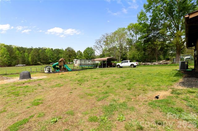 240 Homer Corriher Road, China Grove, NC 28023
