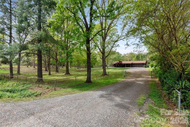 240 Homer Corriher Road, China Grove, NC 28023