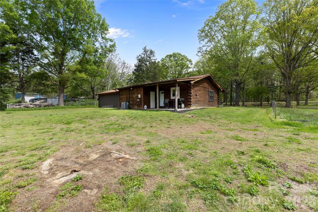 240 Homer Corriher Road, China Grove, NC 28023