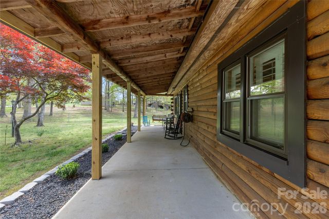 240 Homer Corriher Road, China Grove, NC 28023