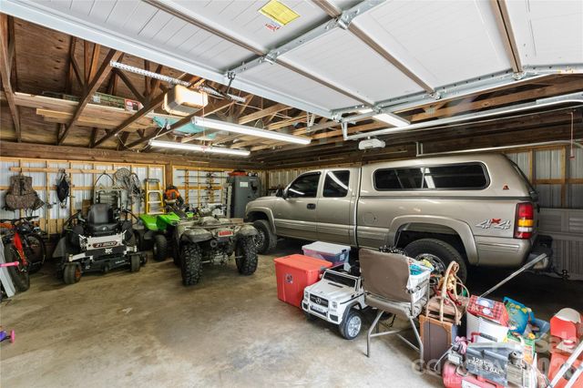 240 Homer Corriher Road, China Grove, NC 28023