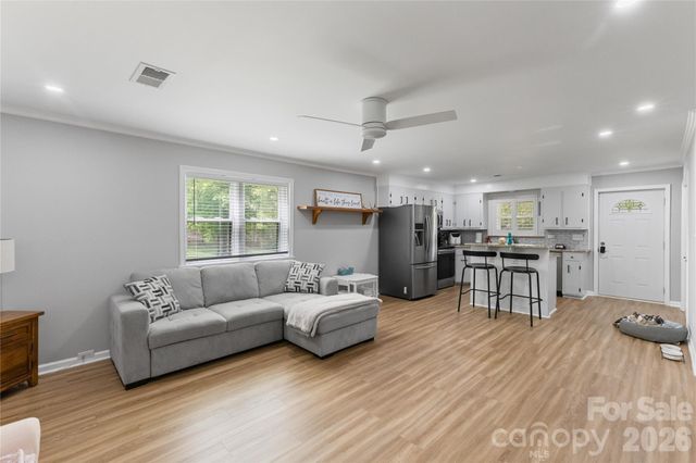 240 Homer Corriher Road, China Grove, NC 28023