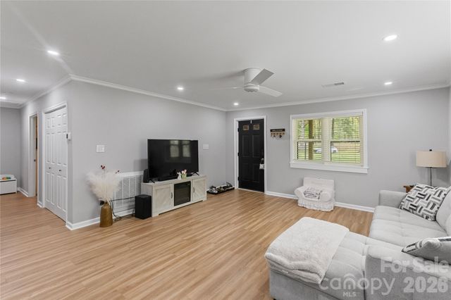 240 Homer Corriher Road, China Grove, NC 28023