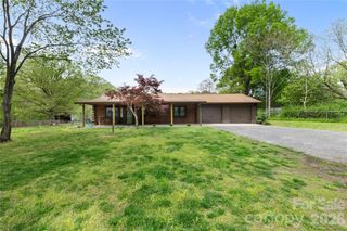 240 Homer Corriher Road, China Grove, NC 28023