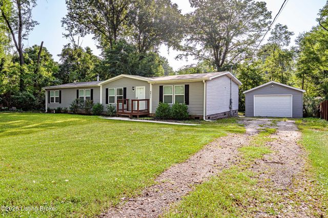 6811 Memory Ln, Louisville, KY 40258