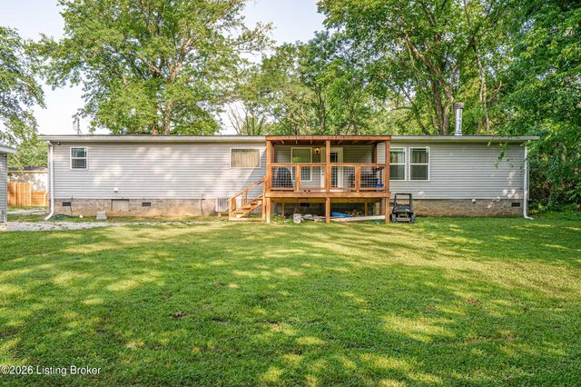 6811 Memory Ln, Louisville, KY 40258