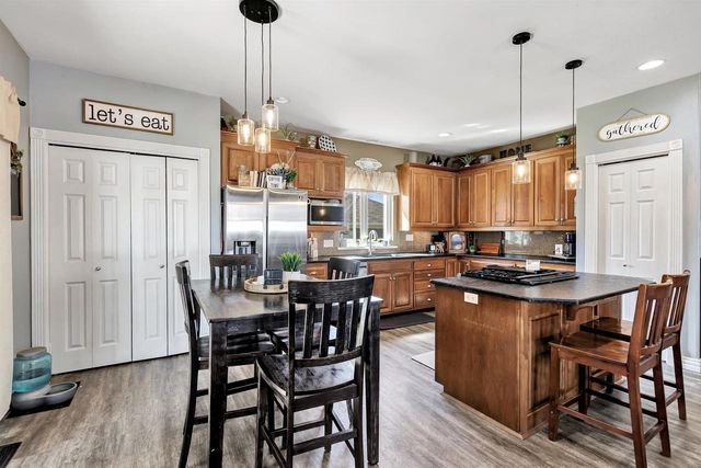 1566 BELLE PLANE CIRCLE, Green Bay, WI 54313