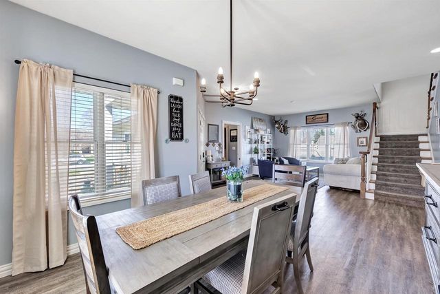 1566 BELLE PLANE CIRCLE, Green Bay, WI 54313