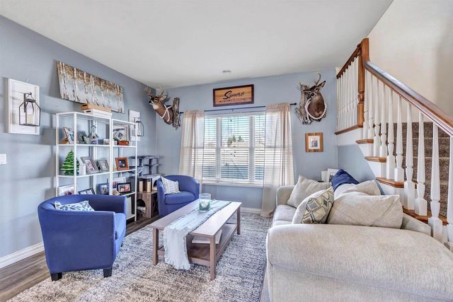 1566 BELLE PLANE CIRCLE, Green Bay, WI 54313
