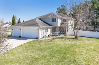 1566 BELLE PLANE CIRCLE, Green Bay, WI 54313