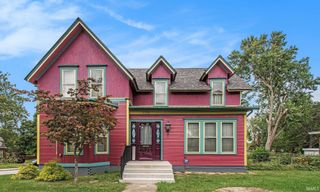 904 Homewood Avenue, Mishawaka, IN 46544