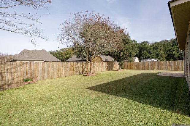37420 Cypress Trace Ave, Geismar, LA 70734