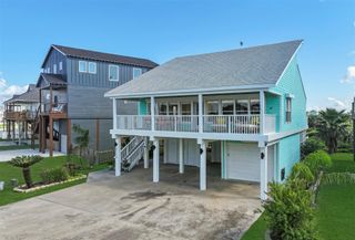 4112 Isla Del Sol Drive, Galveston, TX 77554