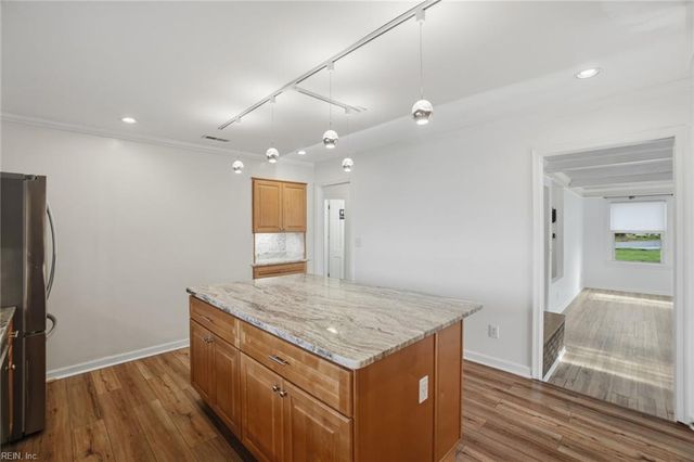 801 Fontaine AVE, Norfolk, VA 23502