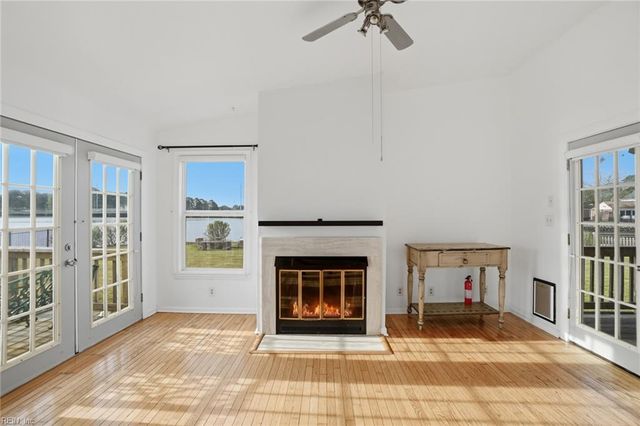 801 Fontaine AVE, Norfolk, VA 23502