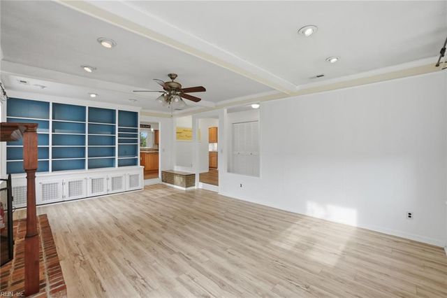 801 Fontaine AVE, Norfolk, VA 23502