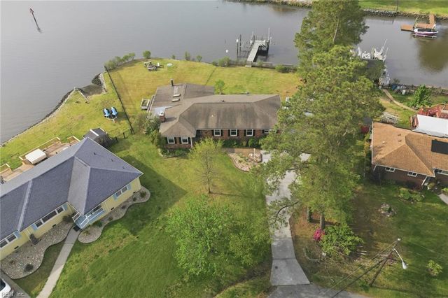801 Fontaine AVE, Norfolk, VA 23502