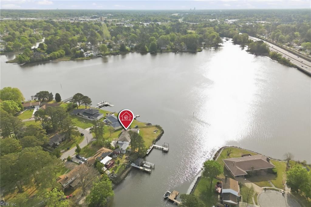 801 Fontaine AVE, Norfolk, VA 23502