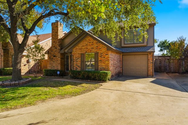 3328 Briaroaks Drive, Garland, TX 75044