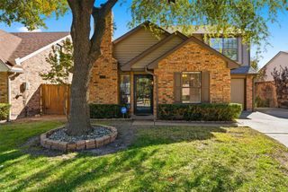 3328 Briaroaks Drive, Garland, TX 75044