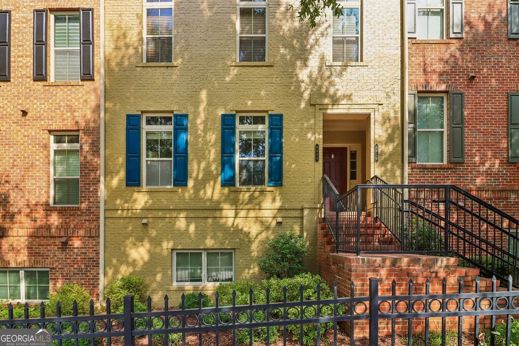 6434 Chariot Street 3, Sandy Springs, GA 30328 — photo 2
