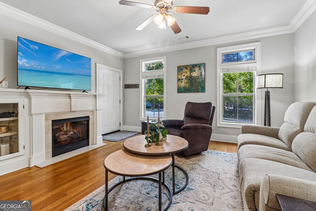 6434 Chariot Street 3, Sandy Springs, GA 30328 — photo 5