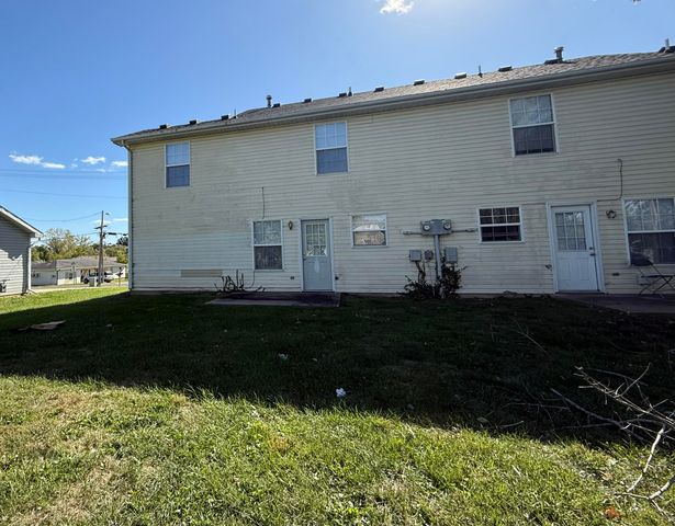 4503 RICE RD, Columbia, MO 65202