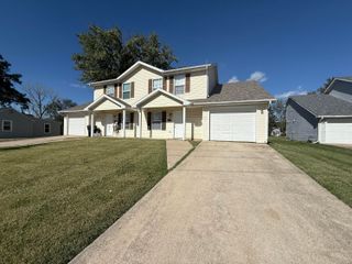 4503 RICE RD, Columbia, MO 65202