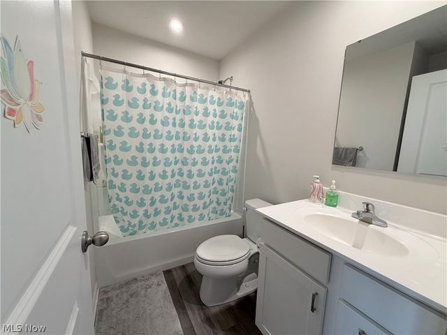 141 Grass Court, Painesville Twp, OH 44077