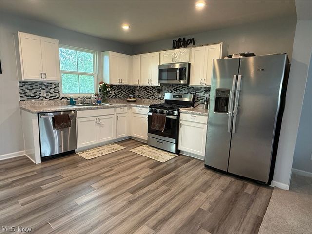 141 Grass Court, Painesville Twp, OH 44077