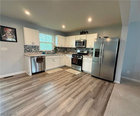 141 Grass Court, Painesville Twp, OH 44077