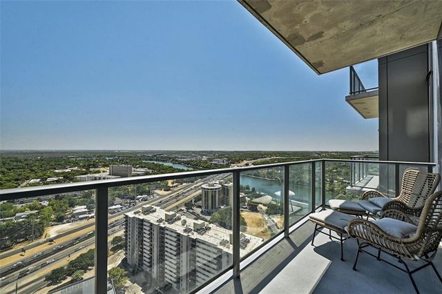 44 East Ave 2708, Austin, TX 78701