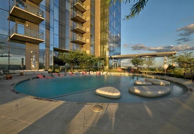 44 East Ave 2708, Austin, TX 78701