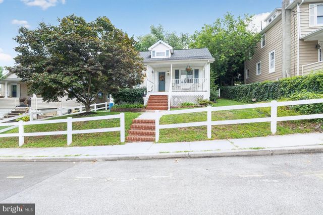 2815 DELMONT AVE, Baltimore, MD 21230