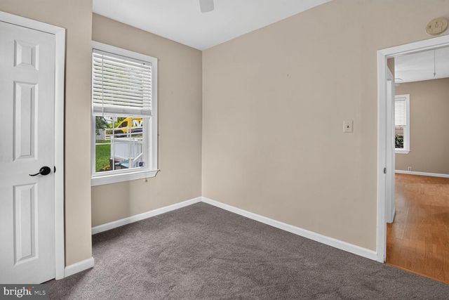 2815 DELMONT AVE, Baltimore, MD 21230