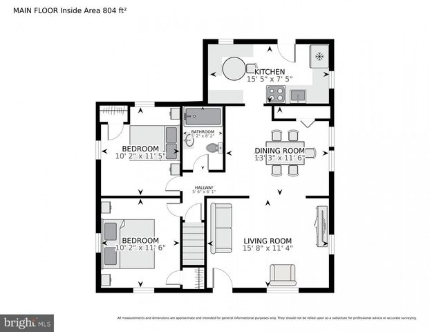 2815 DELMONT AVE, Baltimore, MD 21230